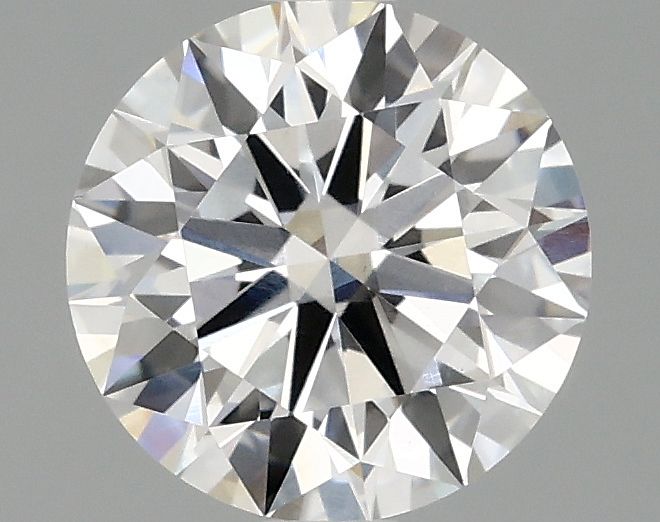 1.60 ct. round Lab Grown Diamond front image