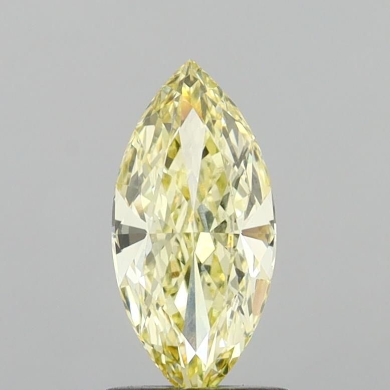 1.06 ct. marquise Lab Grown Diamond front image