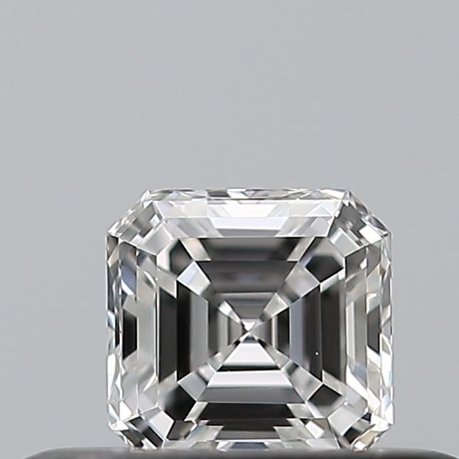 Asscher Diamond