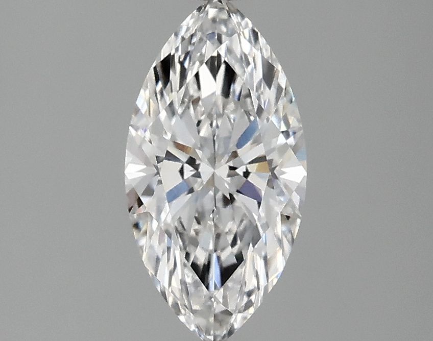 1.06 ct. marquise Lab Grown Diamond front image
