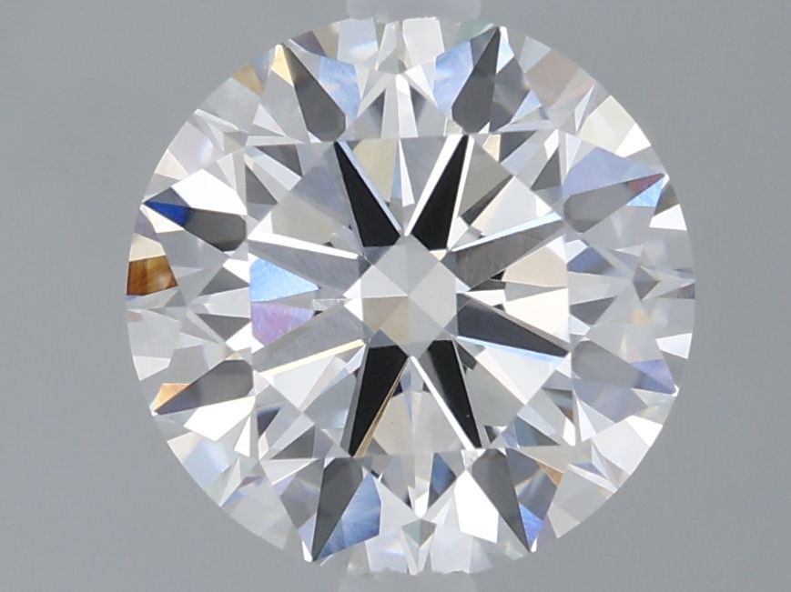 1.51 ct. round Lab Grown Diamond front image