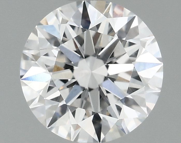 1.01 ct. round Lab Grown Diamond front image