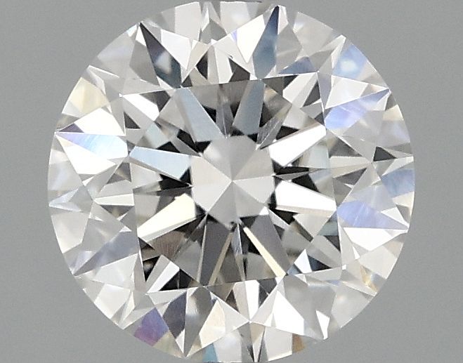 1.59 ct. round Lab Grown Diamond front image