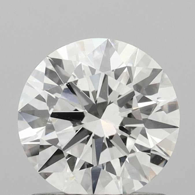 1.00 ct Round diamond