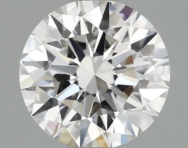 0.98 ct. round Lab Grown Diamond front image