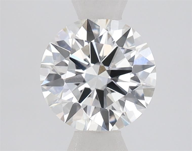 1.03 ct. round Lab Grown Diamond front image