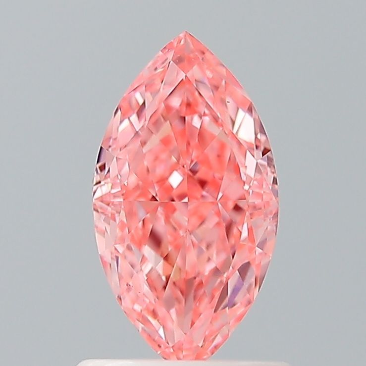 1.01 ct. marquise Lab Grown Diamond front image