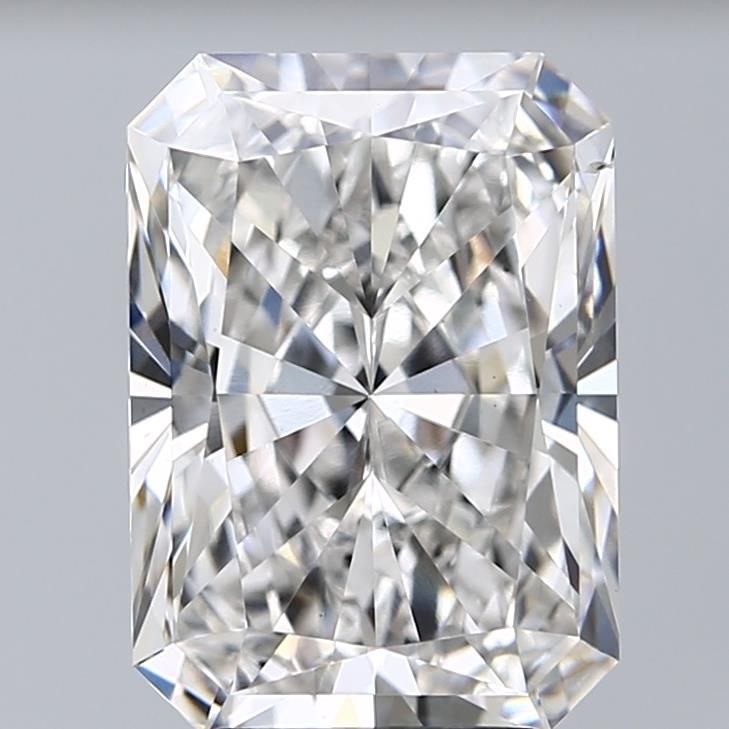 Radiant Diamond