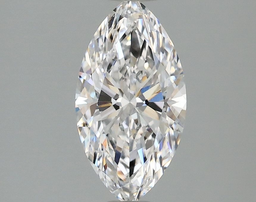 1.09 ct. marquise Lab Grown Diamond front image