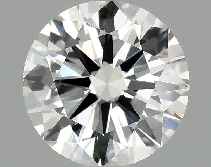 1.00 ct. round Lab Grown Diamond front image