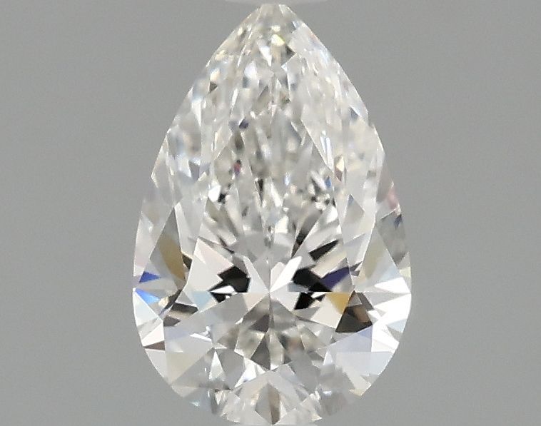 1.08 ct. pear Lab Grown Diamond front image