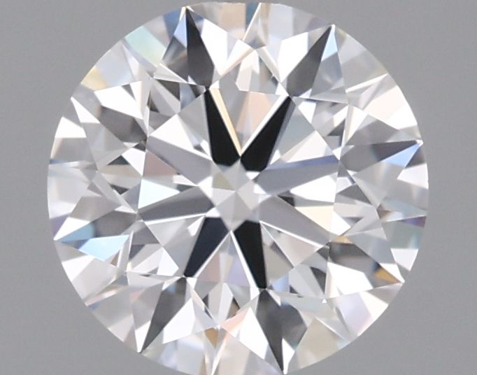 1.46 ct. round Lab Grown Diamond front image