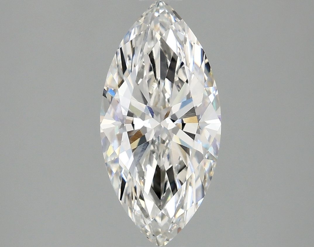 1.58 ct. marquise Lab Grown Diamond front image