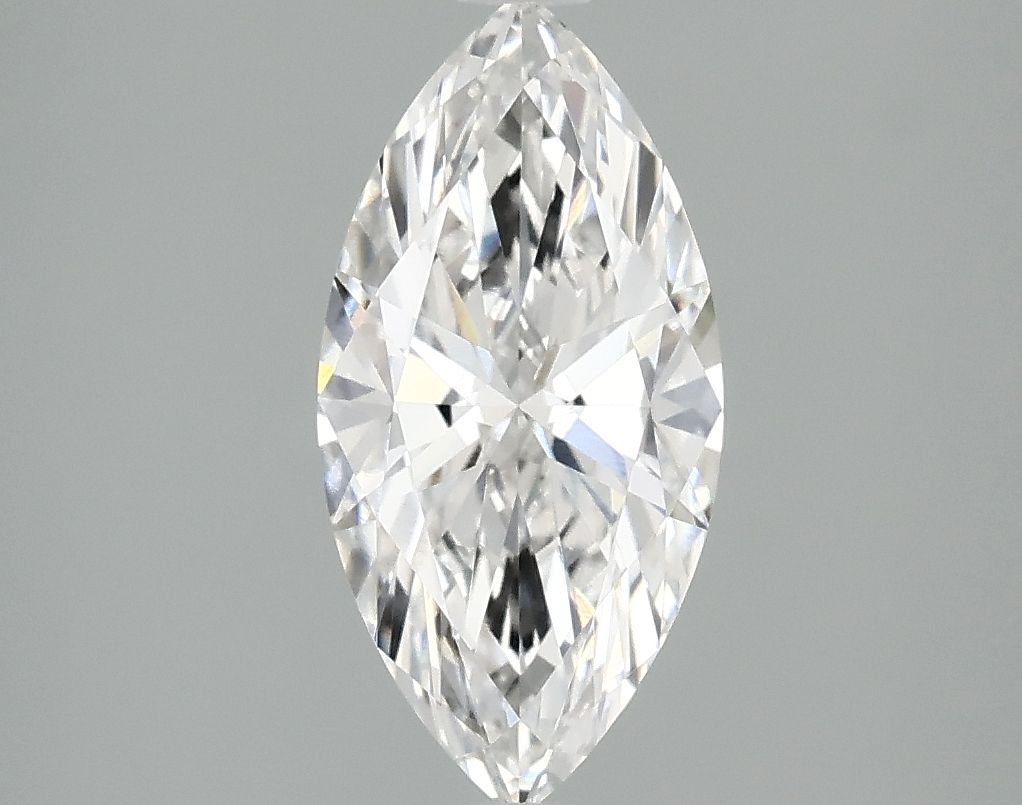 1.48 ct. marquise Lab Grown Diamond front image