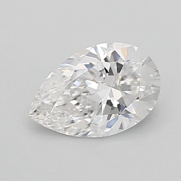 1.04 ct. pear Lab Grown Diamond front image