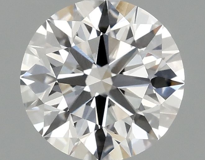 1.60 ct. round Lab Grown Diamond front image
