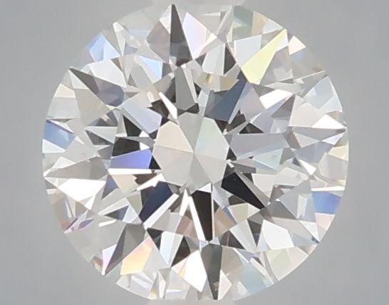 1.00 ct. round Lab Grown Diamond front image