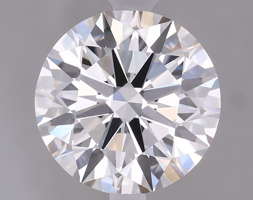 1.60 ct. round Lab Grown Diamond front image