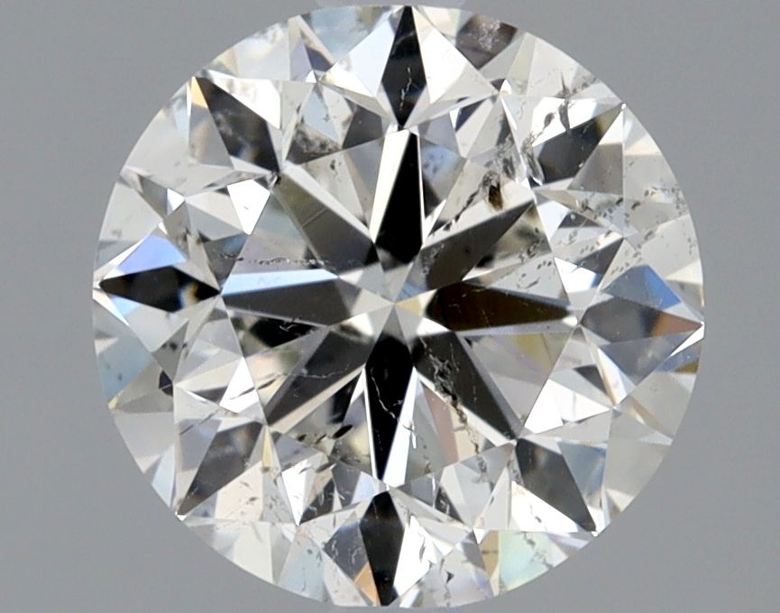 1.53 Carat