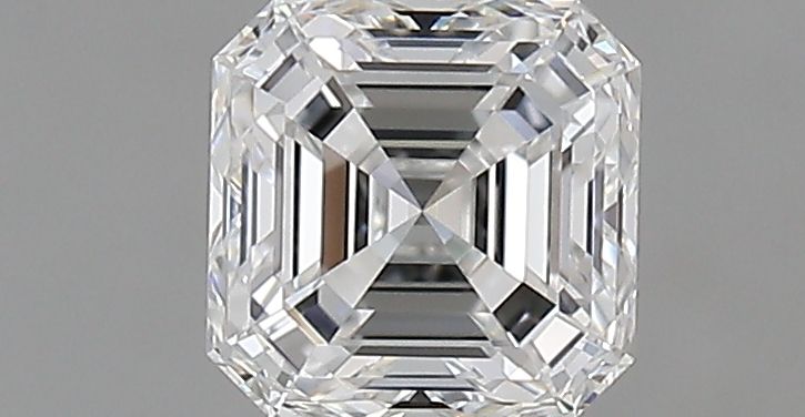 Asscher Diamond