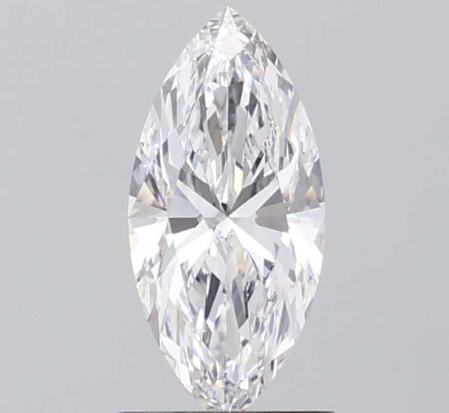 1.05 ct. marquise Lab Grown Diamond front image