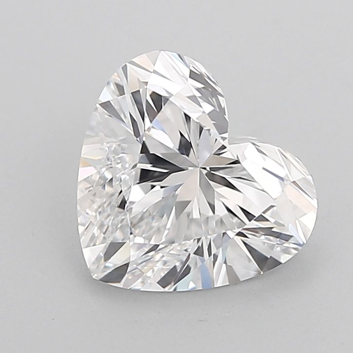 heart diamond