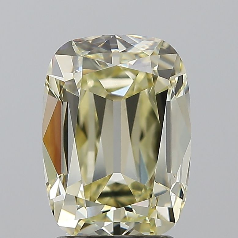 2.5 ct Old miner Diamond