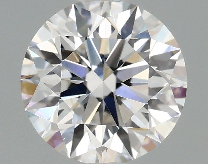 1.01 ct. round Lab Grown Diamond front image