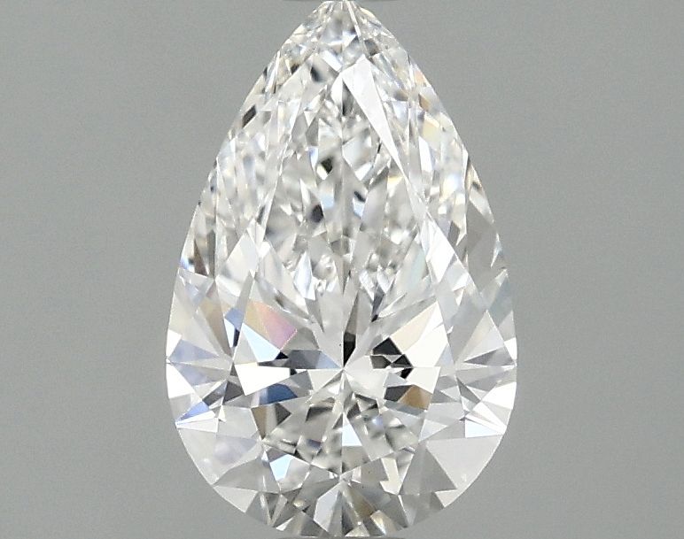 1.06 ct. pear Lab Grown Diamond front image