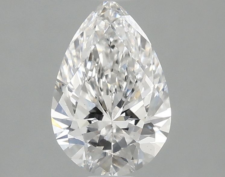 1.06 ct. pear Lab Grown Diamond front image