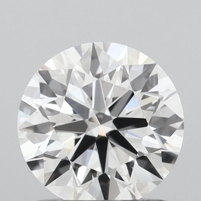 1.04 ct. round Lab Grown Diamond front image