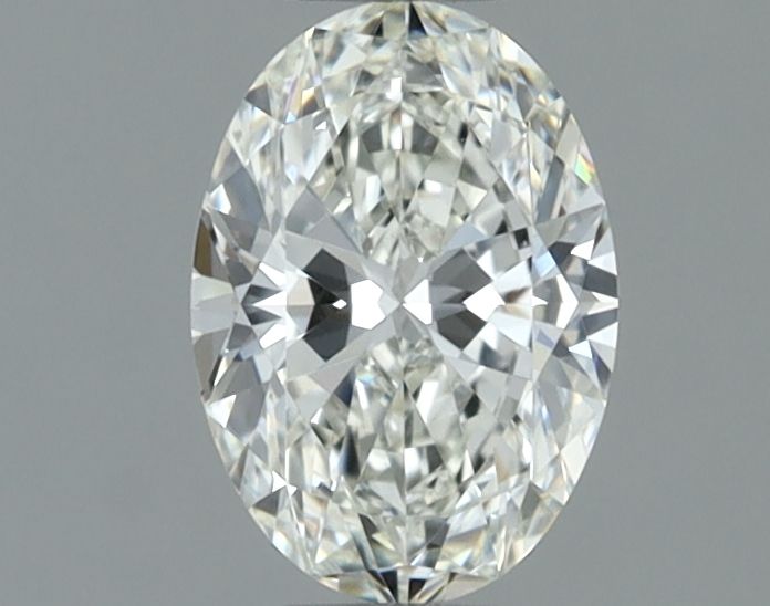 Oval Diamond