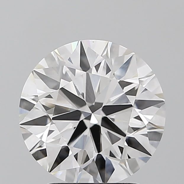 Round Diamond