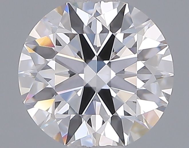 1.02 ct. round Lab Grown Diamond front image