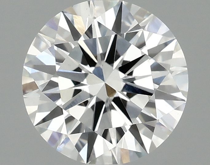 1.51 ct. round Lab Grown Diamond front image