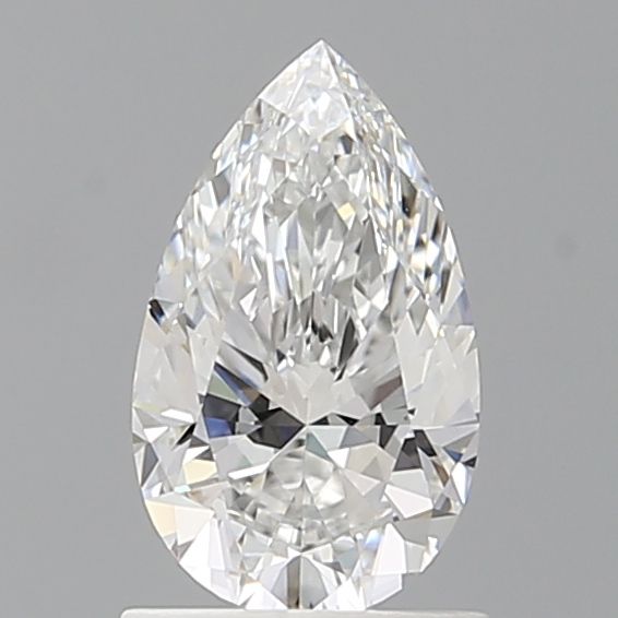 1.08 ct. pear Lab Grown Diamond front image