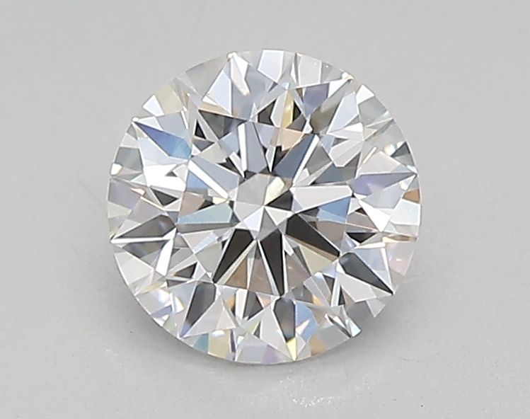 0.83 ct. round Lab Grown Diamond front image