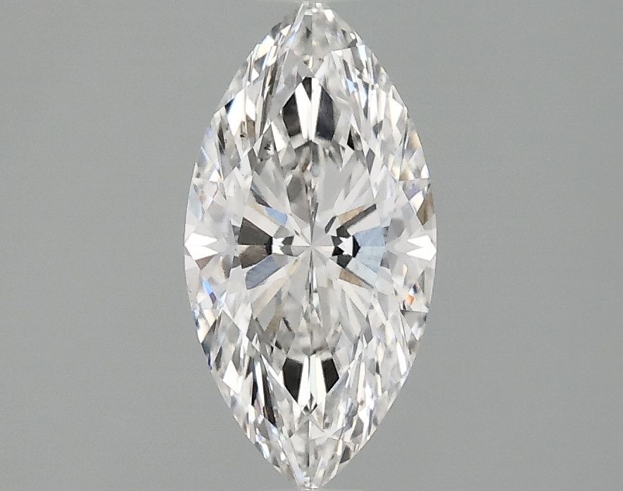 1.03 ct. marquise Lab Grown Diamond front image