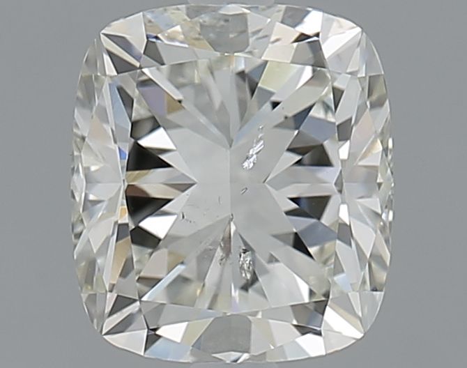 Cushion Diamond