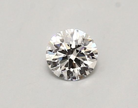 0.31 ct lab-grown Round Diamond
