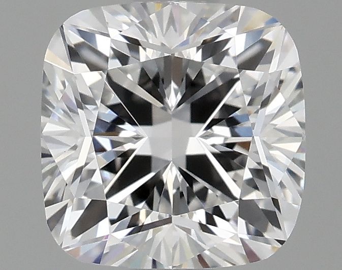 1.08 ct lab-grown Cushion modified Diamond