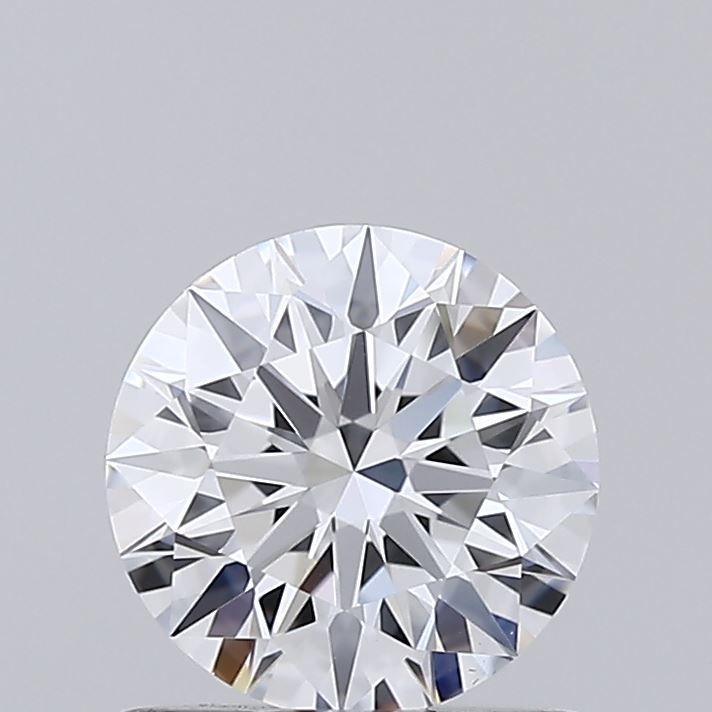 0.81 ct. round Lab Grown Diamond front image