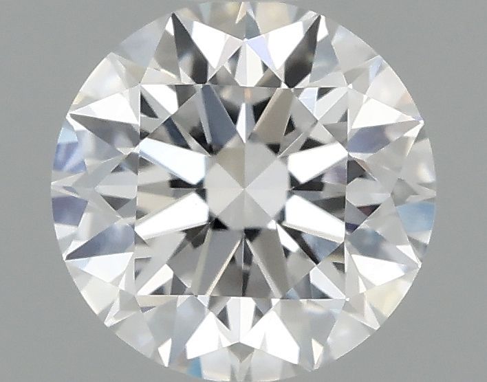 1.06 ct. round Lab Grown Diamond front image