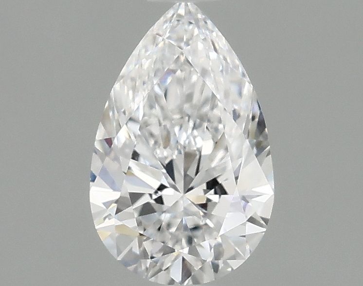 1.01 ct. pear Lab Grown Diamond front image