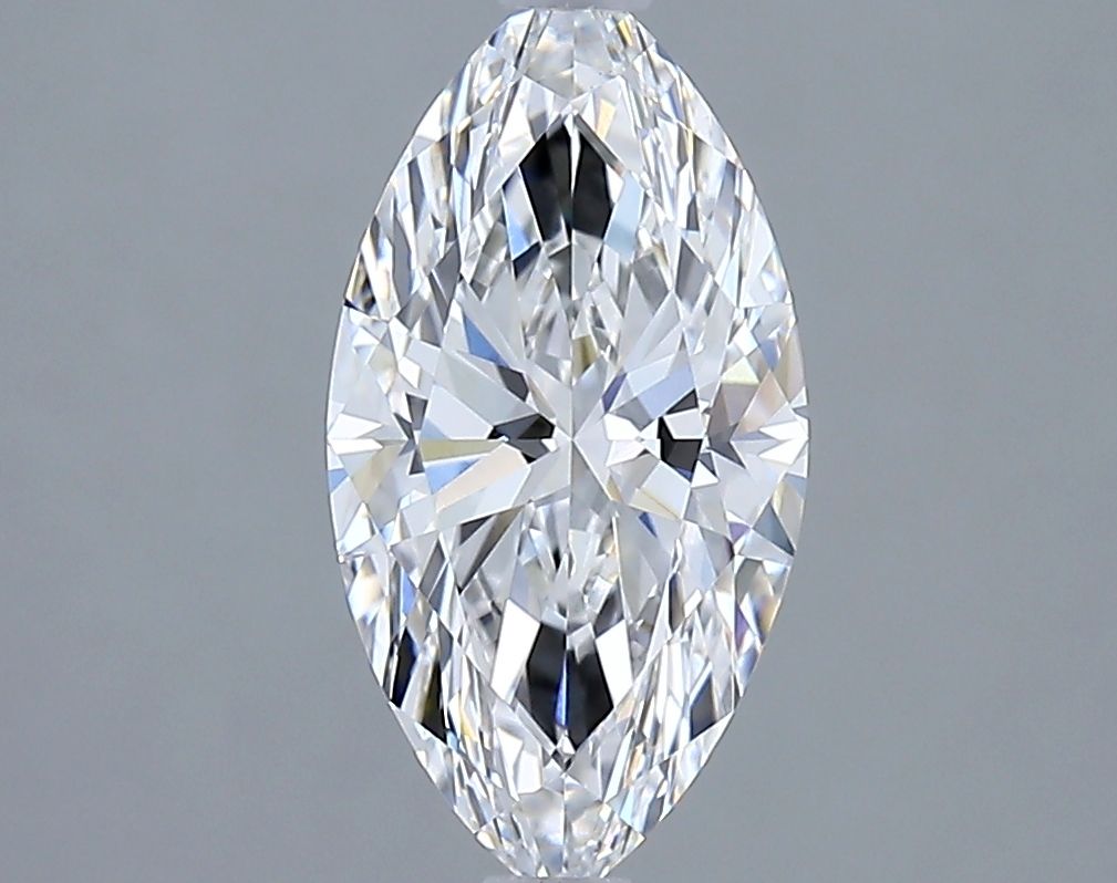 1.78 ct. marquise Lab Grown Diamond front image