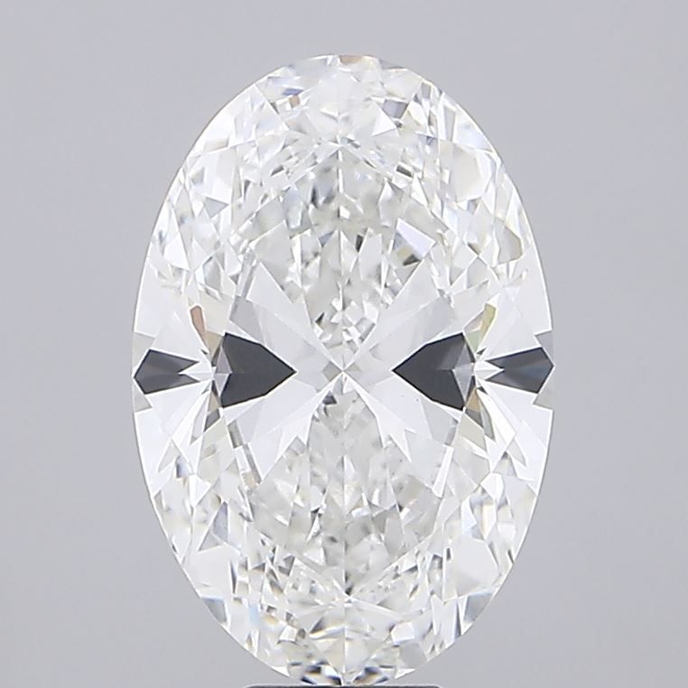 Oval Diamond
