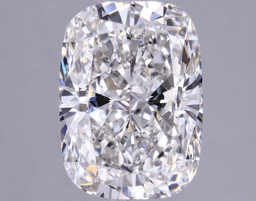 Cushion Diamond