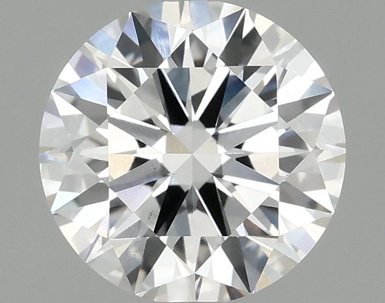 1.49 ct. round Lab Grown Diamond front image