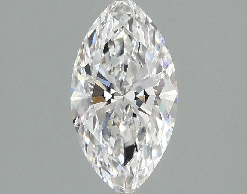 1.06 ct. marquise Lab Grown Diamond front image