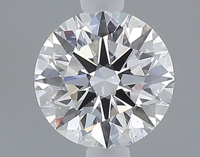 1.05 ct. round Lab Grown Diamond front image